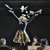 Manon Lescaut. MANON LESCAUT (Giacomo Puccini) Tiroler Landestheater, 2010. Photo: Rupert Larl
