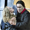ANDREA CHENIER (Giordano) Role: Maddalena de Coigny | Tiroler Landestheater 2010